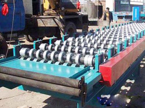 自動(dòng)700型卷簾門機(jī)